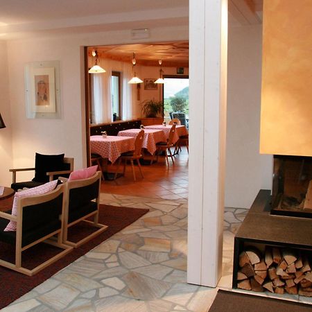 Hotel Ploseblick Natz-Schabs Экстерьер фото