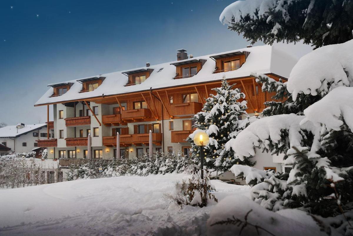 Hotel Ploseblick Natz-Schabs Экстерьер фото