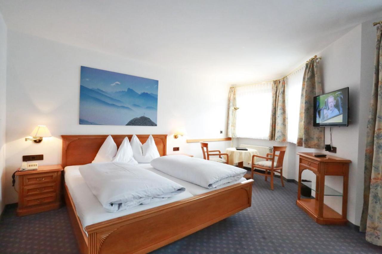 Hotel Ploseblick Natz-Schabs Экстерьер фото