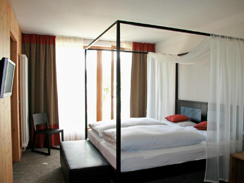 Hotel Ploseblick Natz-Schabs Экстерьер фото