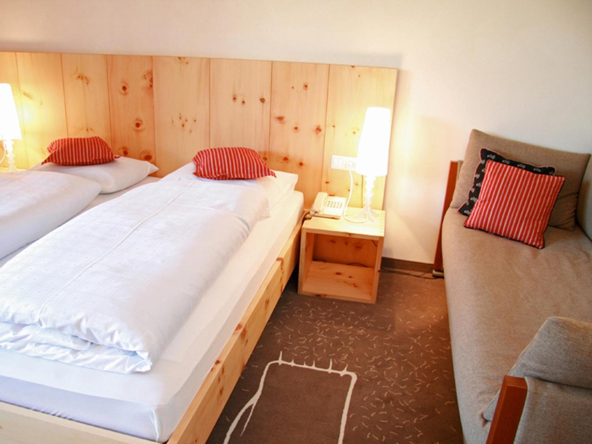Hotel Ploseblick Natz-Schabs Экстерьер фото
