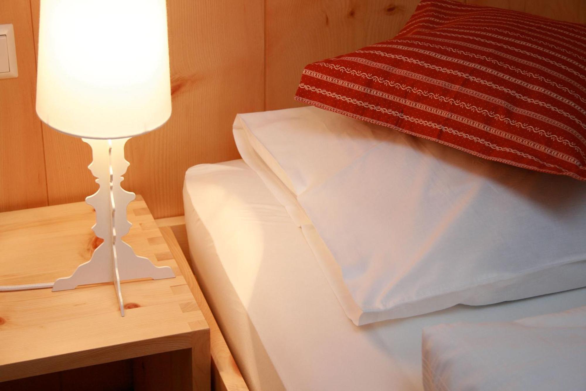 Hotel Ploseblick Natz-Schabs Экстерьер фото