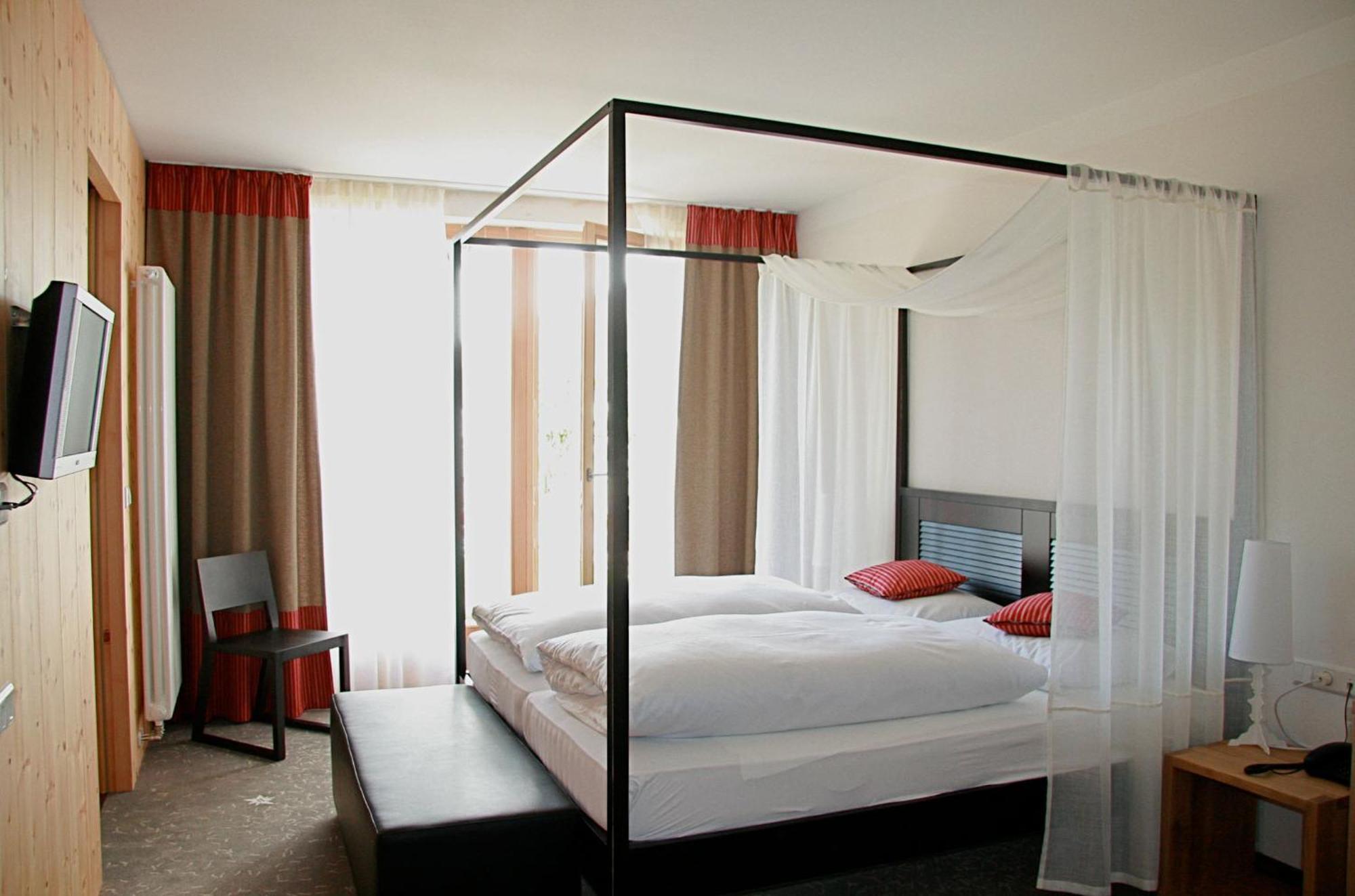 Hotel Ploseblick Natz-Schabs Экстерьер фото