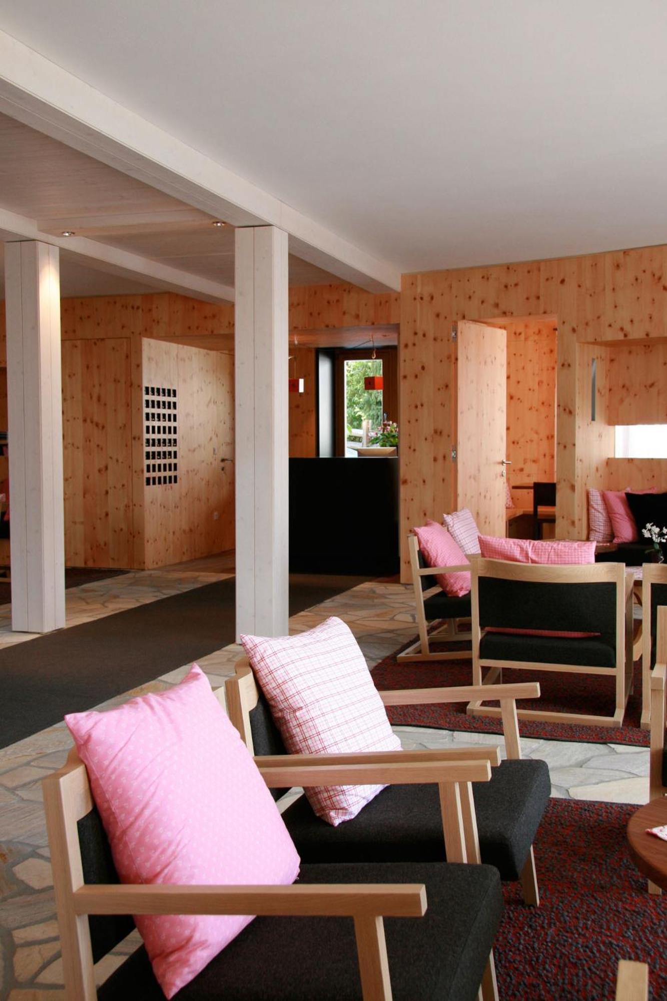 Hotel Ploseblick Natz-Schabs Экстерьер фото