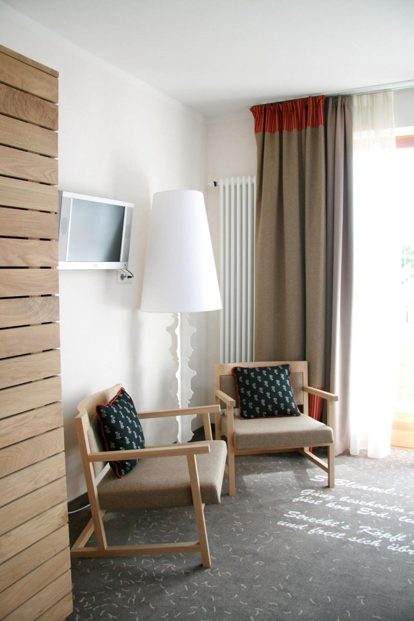 Hotel Ploseblick Natz-Schabs Экстерьер фото