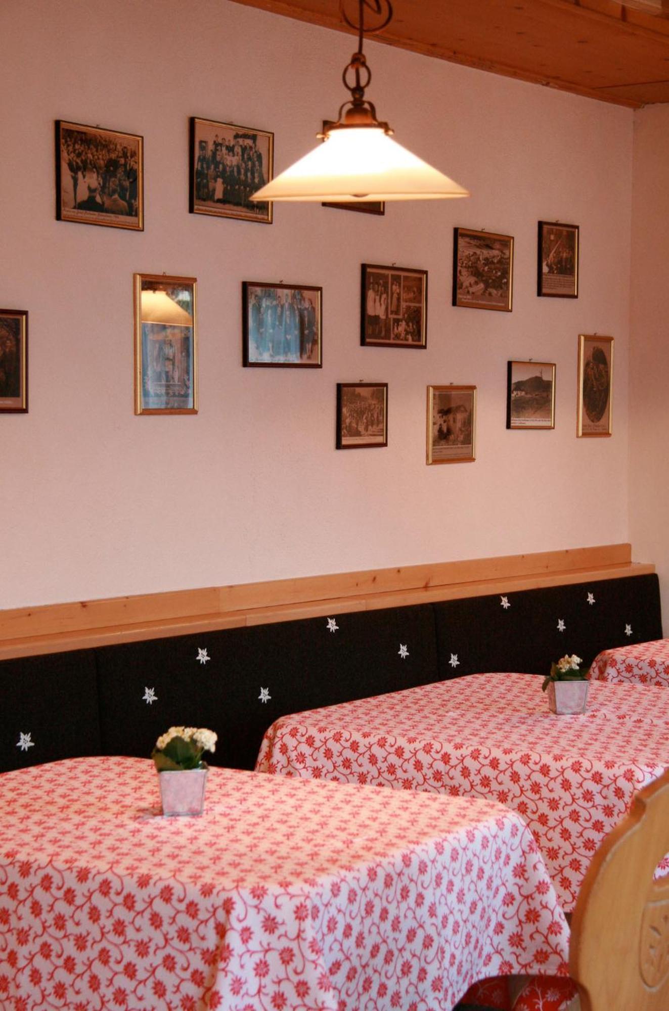Hotel Ploseblick Natz-Schabs Экстерьер фото