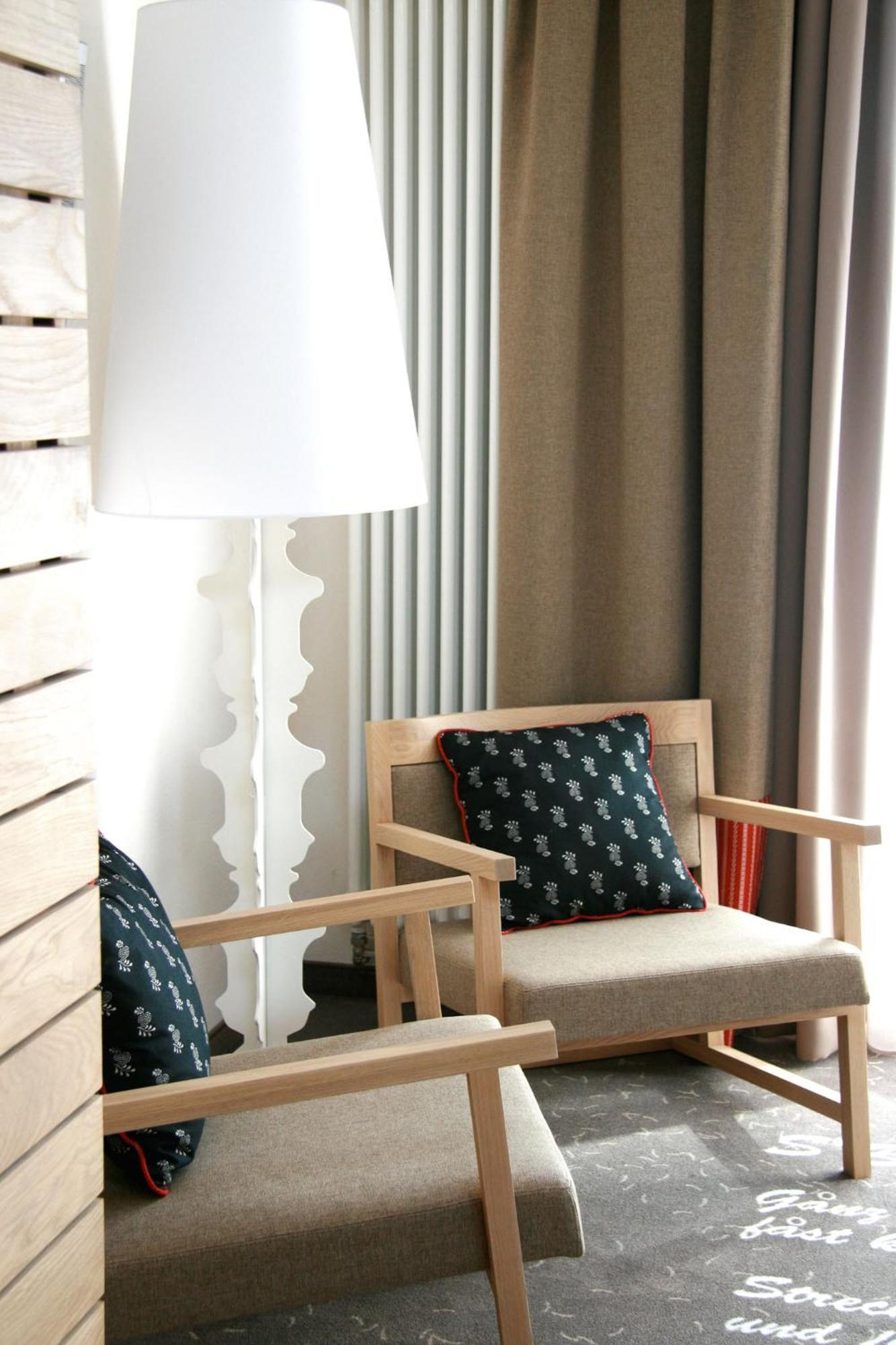 Hotel Ploseblick Natz-Schabs Экстерьер фото